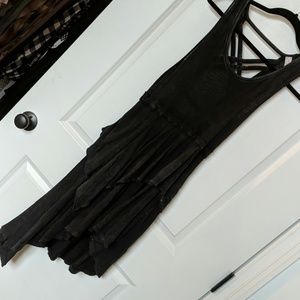 Free people dress